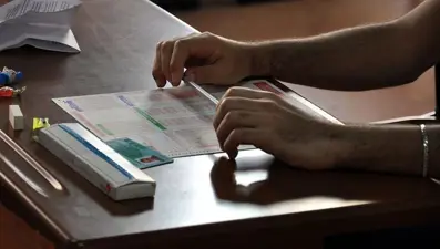 KPSS sınav giriş yerleri sorgulama ekranı 2025: KPSS sınav giriş belgesi için gözler ÖSYM'de