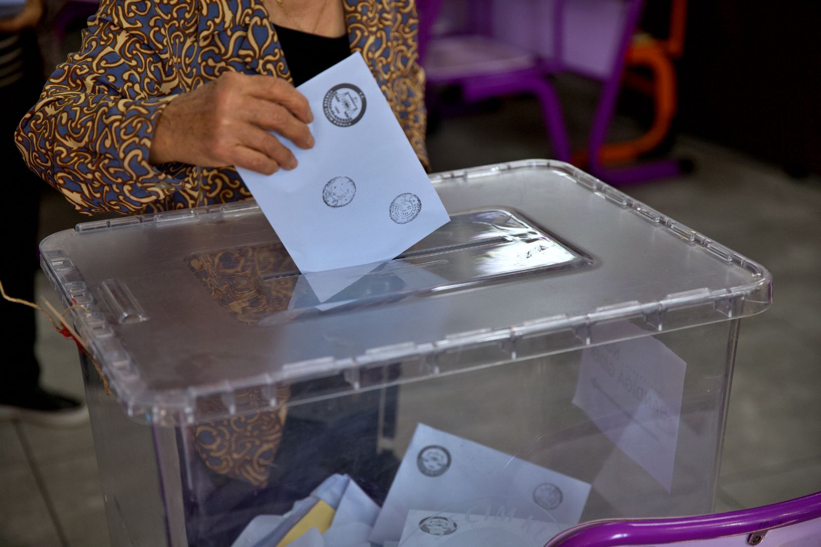 Türkiye genelinde partilerin oy oranı: 31 Mart yerel seçimlerinde hangi parti yüzde kaç oy aldı?