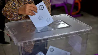 Oyların yeniden sayıldı, Gümüşhane'de sonuç değişmedi