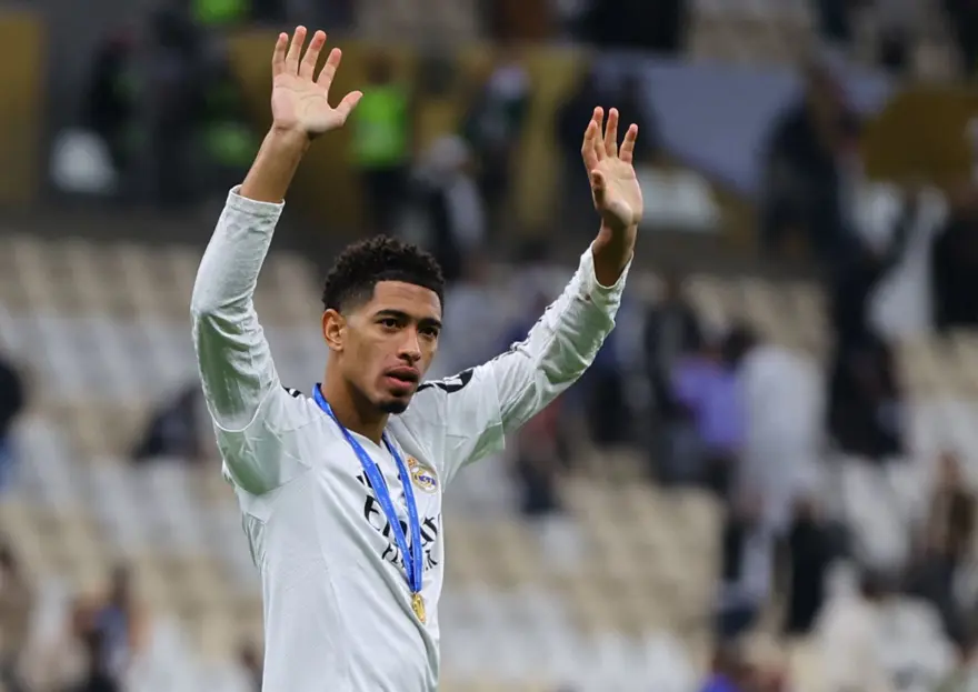 Dünyanın en iyi futbolcuları belli oldu: Yılın listesinde Tek Türk 8