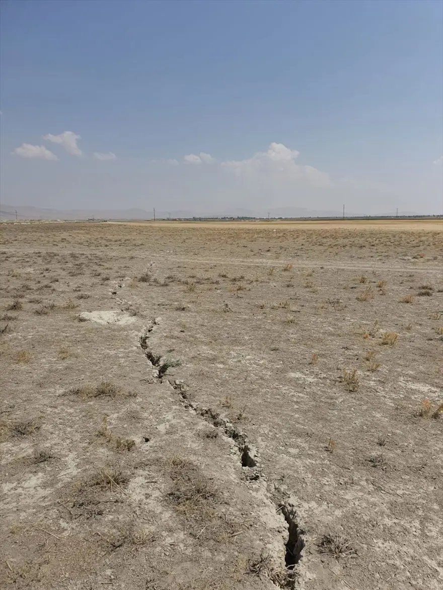 Konya'daki araştırmaya göre, vahşi sulama Akşehir ve Eber göllerini yok edebilir 8