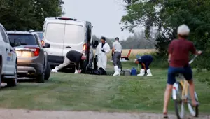 Kanada'da 10 kişi öldüren bıçaklı kardeşlerden biri ölü bulundu