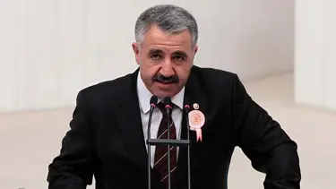 Bakan Arslan'dan Mahmutbey'i rahatlatacak devlet yolu açıklaması