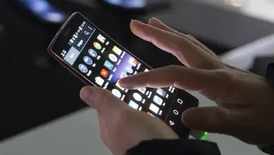 Telefon bağımlılığı uyuşturucu gibi