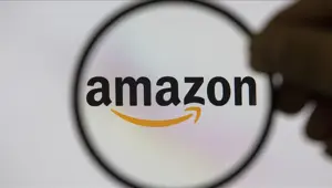 Amazon görevlisi ırkçı dedi: Akıllı ürünler kullanıma kapatıldı