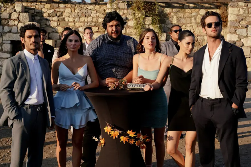 Ada Masalı 16. yeni bölüm fotoğrafları 7