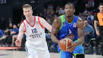 Finalin adı TOFAŞ-Fenerbahçe Doğuş