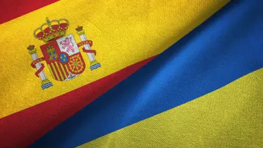 İspanya ve Ukrayna'dan savunma anlaşması