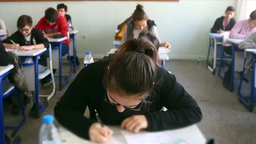 ARDAHAN'DA OKULLAR TATİL Mİ? 11