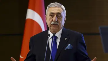 TESK'ten esnaf için "öfke kontrolü eğitimi" önerisi