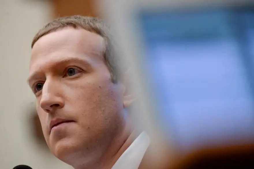 Mark Zuckerberg geri adım atmıyor! İşte boykotun Facebook'a maliyeti 1