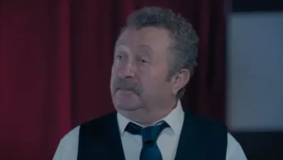 The Bağcılar fragmanı