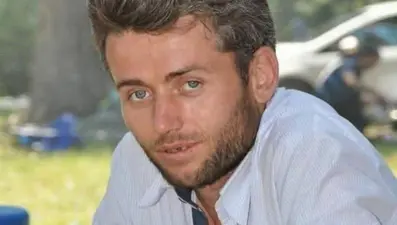 Giresun'da inşaattan düşen işçi öldü