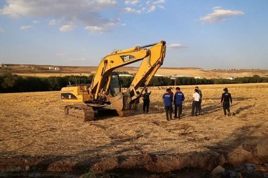 Kayıp Narin'in cansız bedeni bulundu | Narin soruşturmasında gözaltı sayısı 24'e çıktı 18