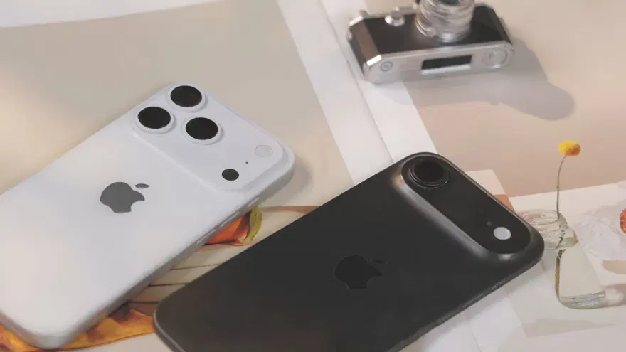 iPhone 17 ne zaman çıkacak? Merakla beklenen iPhone 17 Türkiye satış tarihi ve özellikleri iPhone 17 ne zaman çıkacak? Merakla beklenen iPhone 17 Türkiye satış tarihi ve özellikleri