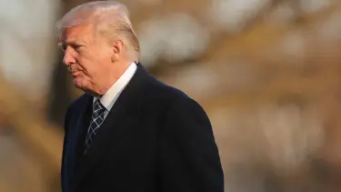 ABD Başkanı Trump: Esad kimyasal saldırı nedeniyle büyük bedel ödeyecek