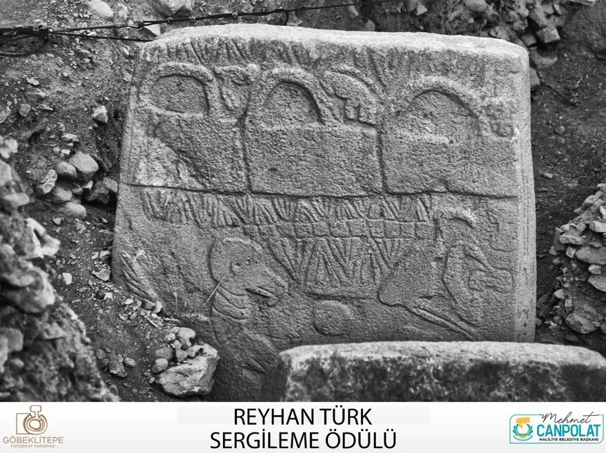 Göbeklitepe Fotoğraf Yarışması'nın kazananları belli oldu 32 Göbeklitepe Fotoğraf Yarışması'nın kazananları belli oldu 32