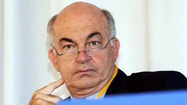 Kemal Derviş hayatını kaybetti
