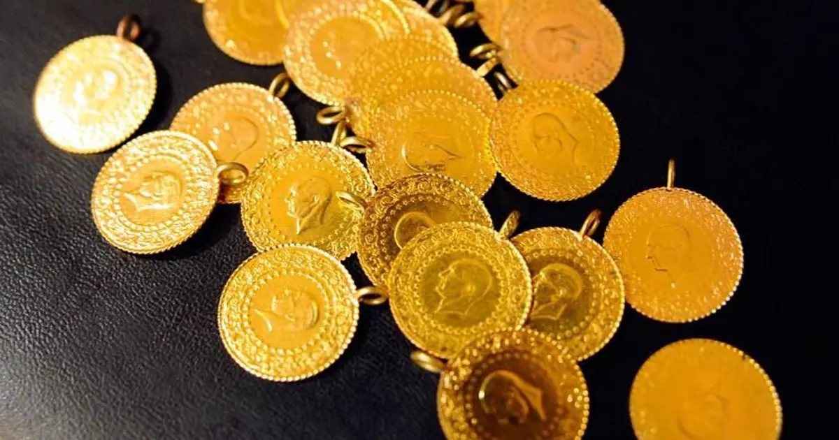 Altın fiyatları canlı 4 Kasım 2025: Güncel altın fiyatları ne kadar? Gram, çeyrek, yarım, cumhuriyet ve tam altın alış-satış fiyatları