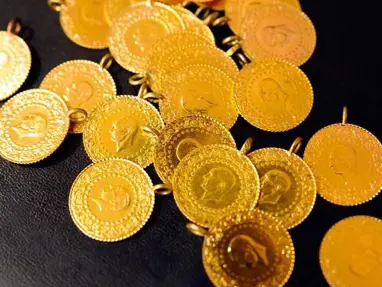 Altın fiyatları canlı 4 Kasım 2025: Güncel altın fiyatları ne kadar? Gram, çeyrek, yarım, cumhuriyet ve tam altın alış-satış fiyatları