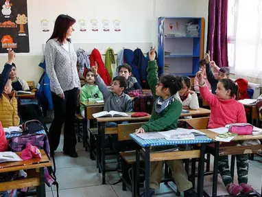 Ara tatil kaldırılacak mı? Milli Eğitim Bakanı'ndan açıklama