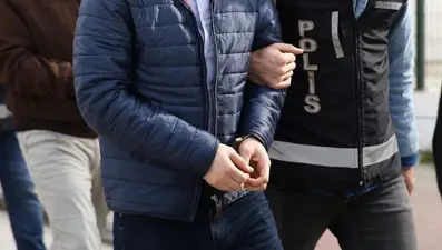 Servis minibüsünde uyuşturucu ticareti