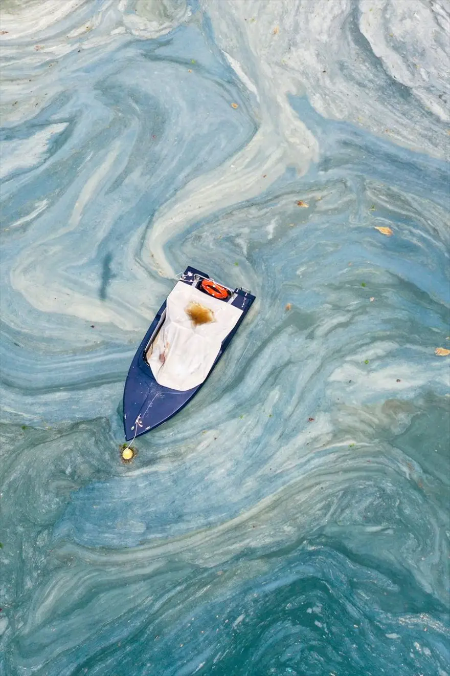 ODTÜ'den Marmara'da 'derin' inceleme 10