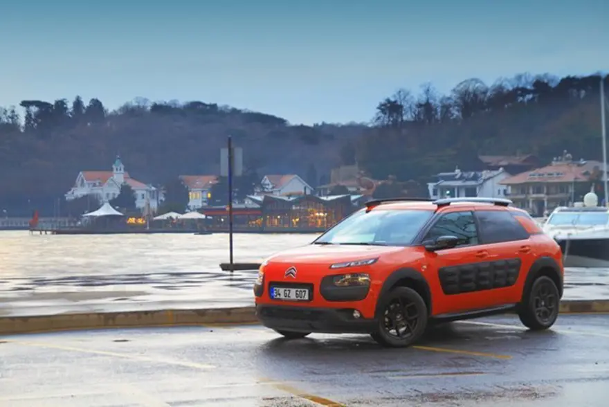 2016'nın en çok satanları (Hangi otomobil markası kaç adet sattı?) 34