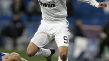 Saviola Benfica'da