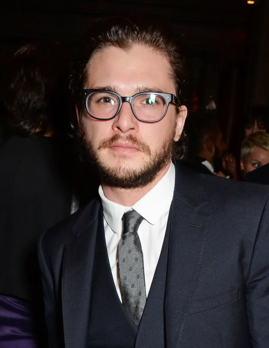 33. yaşına özel 33 fotoğrafla Kit Harington 12