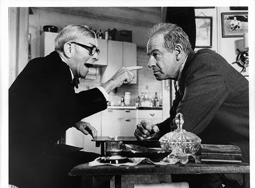 Sinema tarihinde Altın Küre kazanan filmler 56