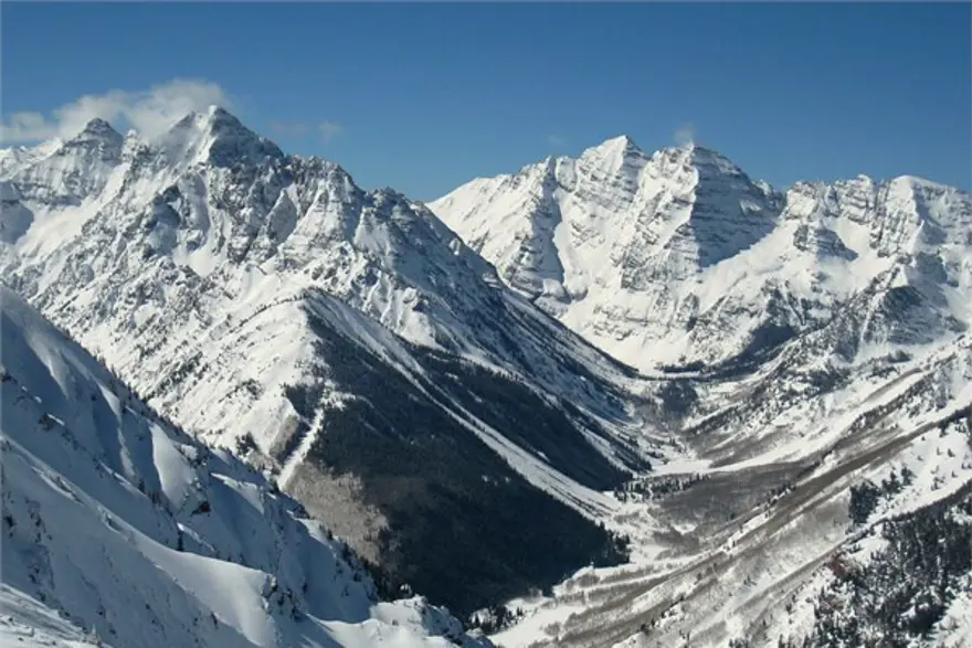 Kış tatili için en iyi rotalar 13