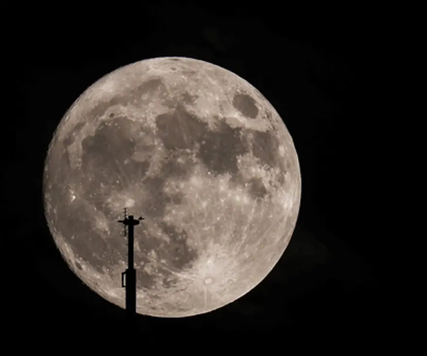 2017’de uzayda neler yaşanacak? 11