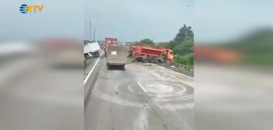 Wagner ile Kremlin anlaştı, isyan bitti 6