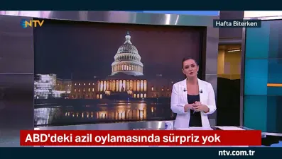 İncirlik ve Kürecik üssü neden önemli? (Hafta Biterken 20 Aralık 2019)