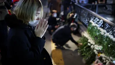 Güney Kore'de "onurlu ölüm" akımı: 3 milyondan fazla kişi o belgeyi imzaladı