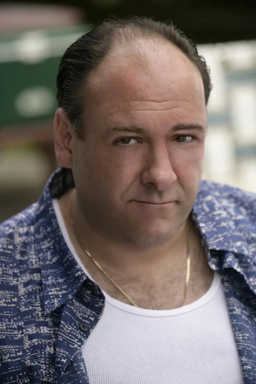 James Gandolfini öldü 13