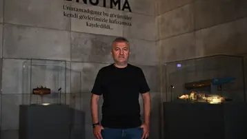 15 Temmuz'un izini, 10 yıldır bedenlerindeki kurşunda taşıyorlar