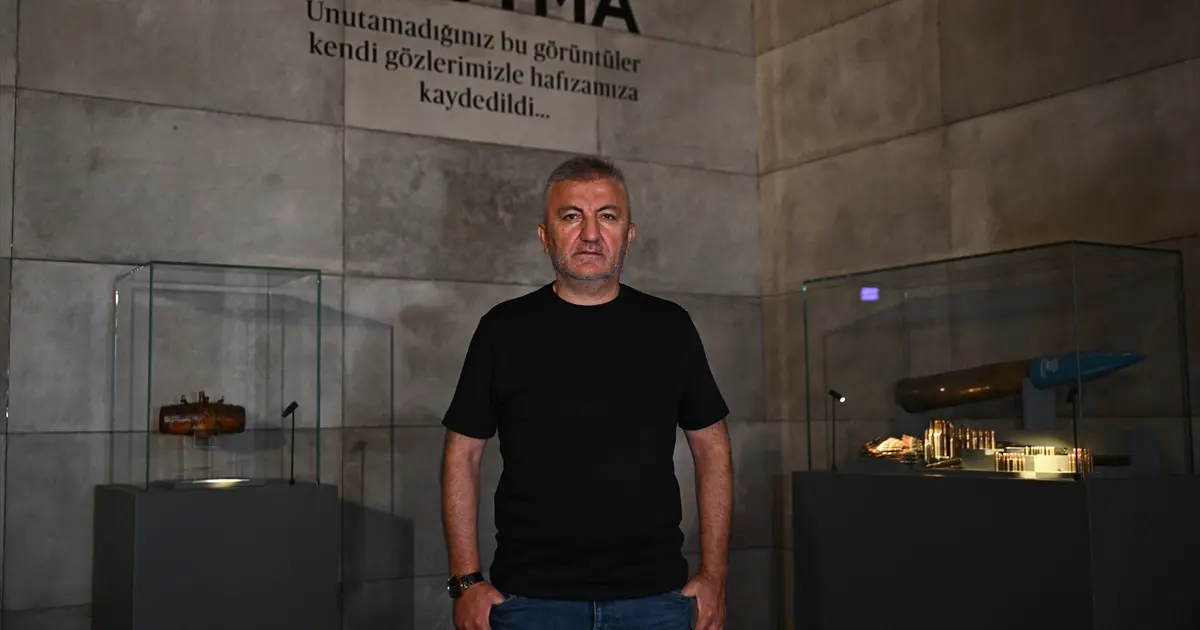 15 Temmuz'un izini, 10 yıldır bedenlerindeki kurşunda taşıyorlar