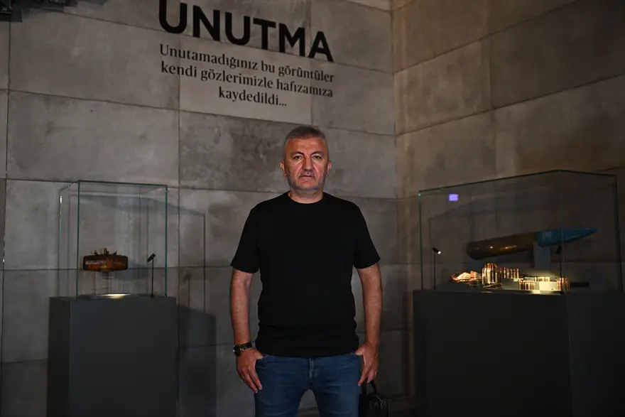 15 Temmuz'un izini, 10 yıldır bedenlerindeki kurşunda taşıyorlar 4
