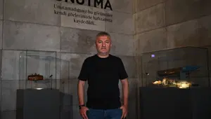 15 Temmuz'un izini, 10 yıldır bedenlerindeki kurşunda taşıyorlar 15 Temmuz'un izini, 10 yıldır bedenlerindeki kurşunda taşıyorlar
