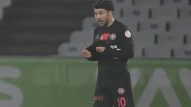 Güven Yalçın'ın yeni adresi Portekiz oldu