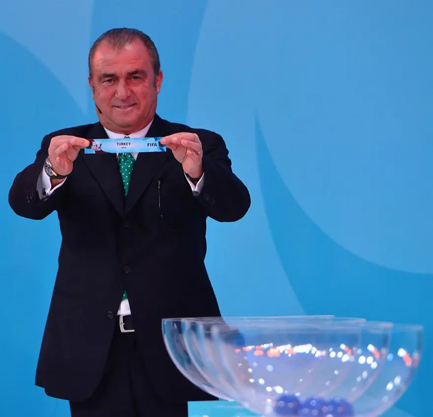 'Şenol Güneş gelmek istemedi' 10