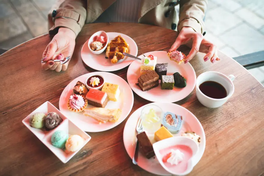 Yeme bozukluğu 'binge eating' nedir? 1