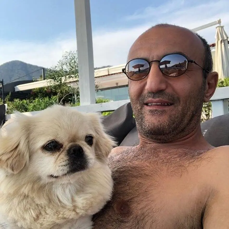 Yılmaz Erdoğan'dan Ersin Korkut'a: Gönüllerin şampiyonusun 11