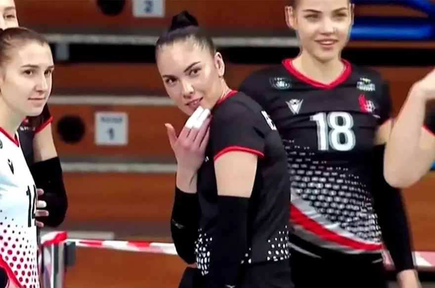 En zengin kadın voleybolcular açıklandı: Ebrar Karakurt ve Zehra Güneş listede 14 En zengin kadın voleybolcular açıklandı: Ebrar Karakurt ve Zehra Güneş listede 14