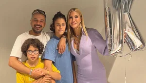 Yalı Çapkını’nın Orhan’ı Emre Altuğ ile eski eşi Çağla Şıkel bir arada Yalı Çapkını’nın Orhan’ı Emre Altuğ ile eski eşi Çağla Şıkel bir arada