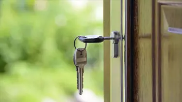 Esenyurt'ta günlük kiralık dairede şüpheli ölüm