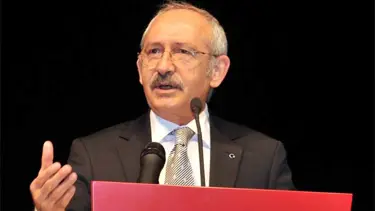 'Kurultayı demokrasi şölenine çevireceğiz'
