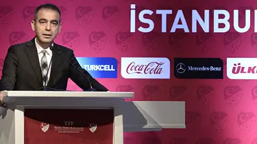 Kuddusi Müftüoğlu'dan Trabzonspor açıklaması